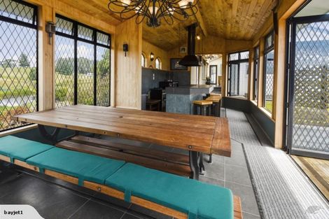 Photo of property in 31 Burne Road, Waitoki, Albany, 0794