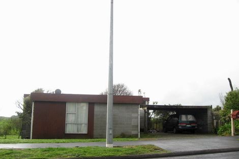 Photo of property in 57 Clifton Drive, Waitara, 4320