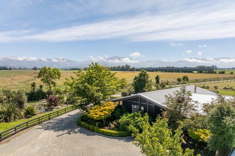 Photo of property in 481 Hamilton Road, Ashwick Flat, Fairlie, 7987