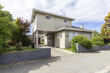 Photo of property in 32 Weaver Street, Oamaru North, Oamaru, 9400