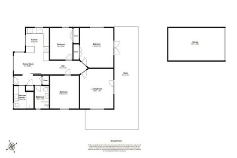 Photo of property in 26 Tarawera Road, Johnsonville, Wellington, 6037