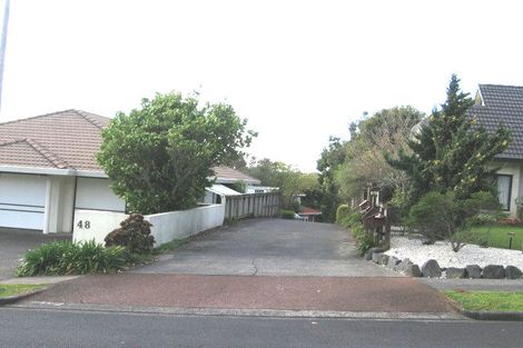 Photo of property in 2/52 Simmental Crescent, Somerville, Auckland, 2014