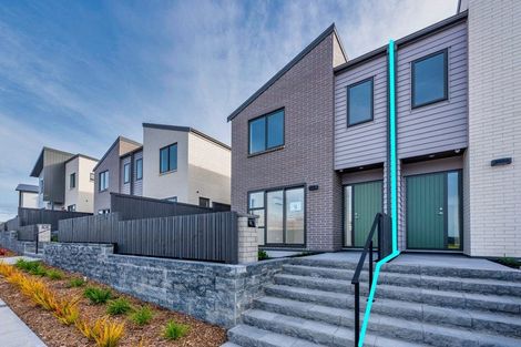 Photo of property in 11 Waenganui Road, Hobsonville, Auckland, 0616