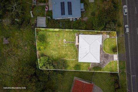 Photo of property in 5 Thames Road, Paeroa, 3600