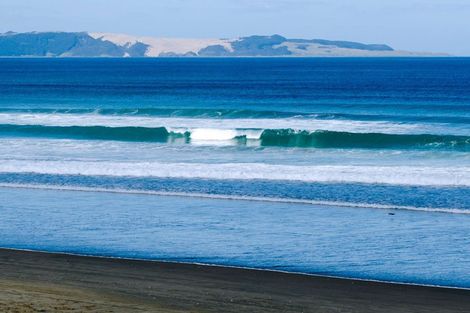 Photo of property in 9 Matai Street, Waipapakauri, Awanui, 0486