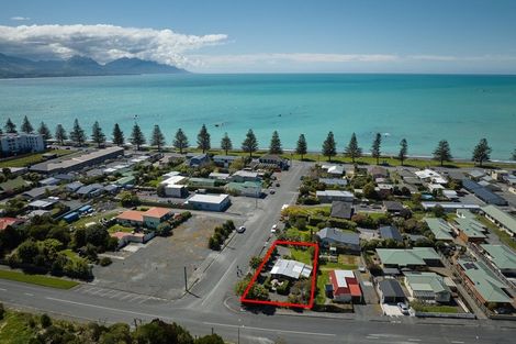 Photo of property in 17 Brighton Street, Kaikoura, 7300