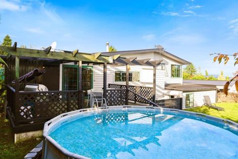 Photo of property in 46 Mountain Road, Western Heights, Rotorua, 3015