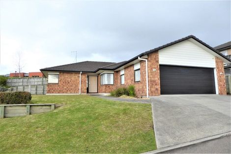 Photo of property in 43 Danny Place, Pyes Pa, Tauranga, 3112