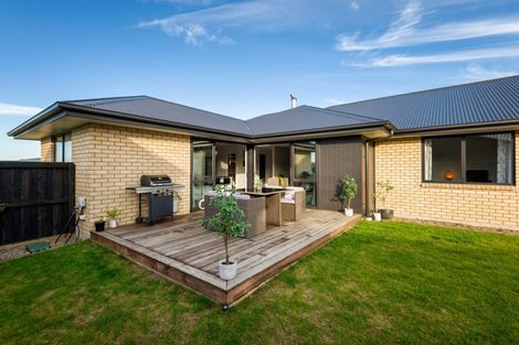 Photo of property in 89 Zabeel Street, Lincoln, 7608