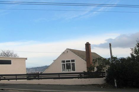 Photo of property in 16 Tomahawk Road, Andersons Bay, Dunedin, 9013