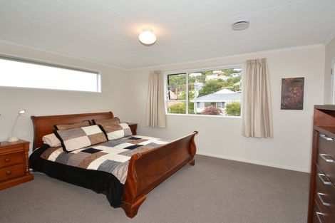 Photo of property in 1 Motu Street, Saint Clair, Dunedin, 9012