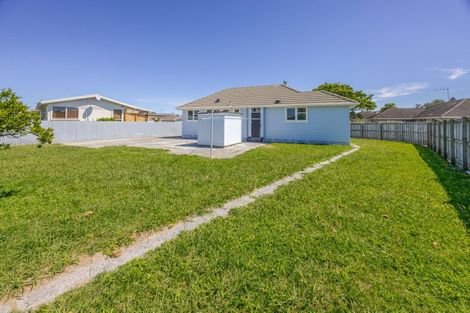 Photo of property in 25 Dockery Avenue, Onekawa, Napier, 4110