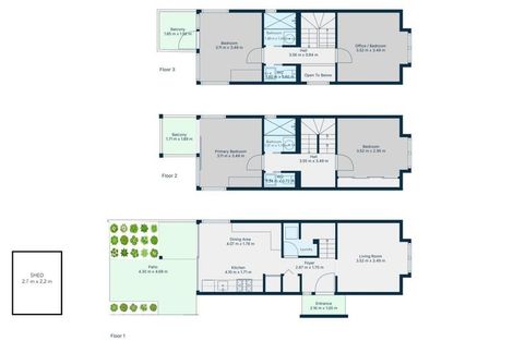 Photo of property in 108 Aro Street, Aro Valley, Wellington, 6021