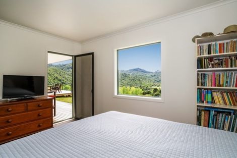 Photo of property in 509 Mill Creek Road, Kaimarama, Whitianga, 3591