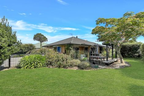 Photo of property in 7 Cherry Lane, Tinwald, Ashburton, 7700