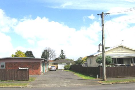 Photo of property in 4/7 Albert Street, Otahuhu, Auckland, 1062