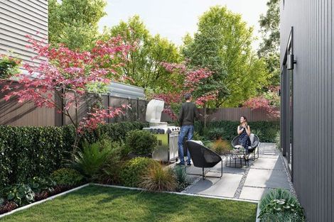 Photo of property in 51 Rossall Street, Merivale, Christchurch, 8014
