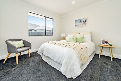 Photo of property in 15 Whitburn Avenue, Halswell, Christchurch, 8025