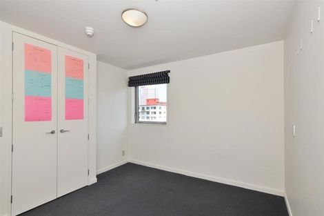 Photo of property in Montreaux Apartments, 6d/164 The Terrace, Wellington Central, Wellington, 6011