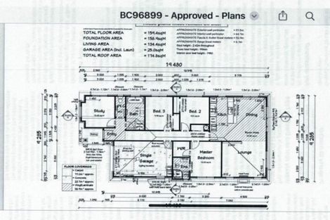 Photo of property in 51 Ridge Drive, Omokoroa, 3114