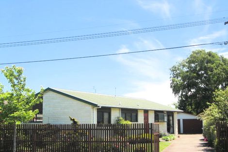 Photo of property in 61 Somerfield Street, Somerfield, Christchurch, 8024