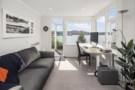 Photo of property in 8 Hay Street, Oriental Bay, Wellington, 6011