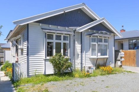 Photo of property in 50 Barbour Street, Waltham, Christchurch, 8011