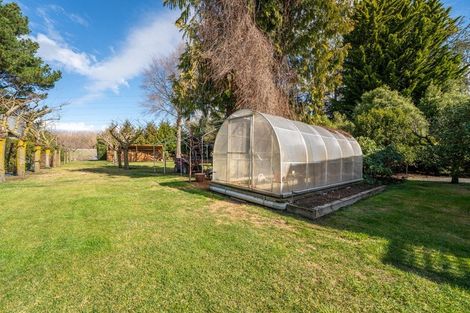 Photo of property in 10 Hakataramea Valley Road, Hakataramea, Kurow, 9498