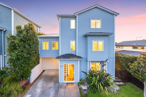 Photo of property in 3 Adamson Road, Flat Bush, Auckland, 2019