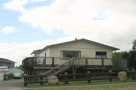 Photo of property in 133 Richmond Avenue, Richmond Heights, Taupo, 3330