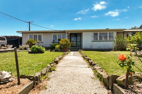 Photo of property in 1 Porritt Street, Ruawai, 0530