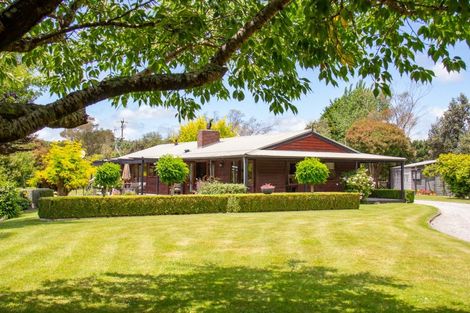 Photo of property in 354b Manaia Road, Homebush, Masterton, 5885