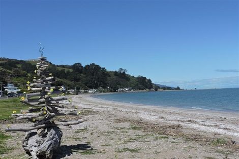 Photo of property in 9 Eames Crescent, Te Mata, Thames, 3575