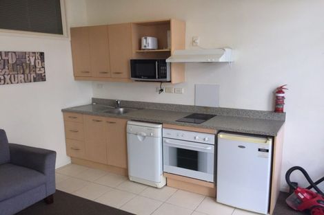 Photo of property in The Airedale, 406/85 Airedale Street, Auckland Central, Auckland, 1010