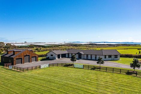 Photo of property in 80 Ewen Place, Karaka, Papakura, 2580