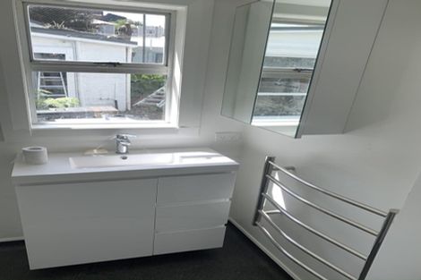 Photo of property in 46 Aro Street, Aro Valley, Wellington, 6021