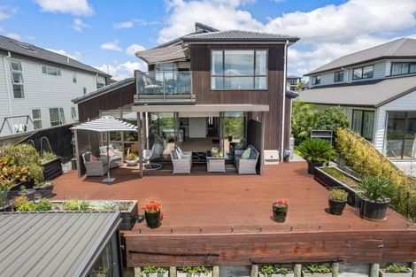 Photo of property in 20 Thistle Close, Beachlands, Auckland, 2018