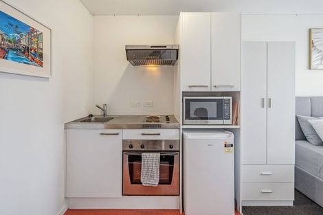 Photo of property in Orange Apartments/victoria Centr, 805/169 The Terrace, Wellington Central, Wellington, 6011