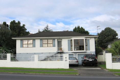 Photo of property in 46 Everglade Drive, Goodwood Heights, Auckland, 2105