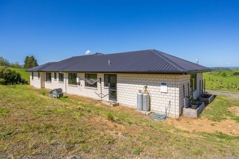 Photo of property in 736 Mangaorongo Road, Otorohanga, 3972