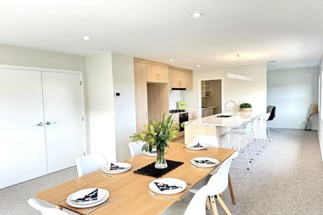 Photo of property in 50 Farnworth Terrace, Glenside, Wellington, 6037