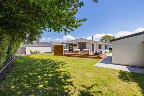 Photo of property in 6 Bidwell Place, Hillmorton, Christchurch, 8025