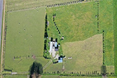 Photo of property in 81974 State Highway 2, Pahiatua, 4984