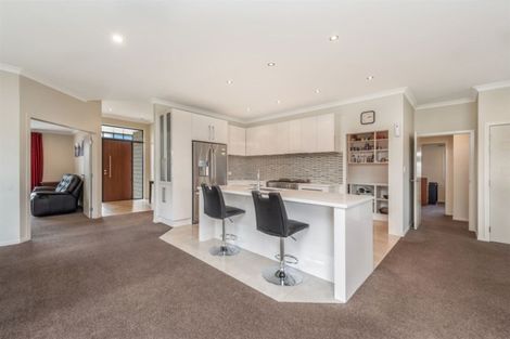 Photo of property in 215 Cumberland Drive, Flagstaff, Hamilton, 3210