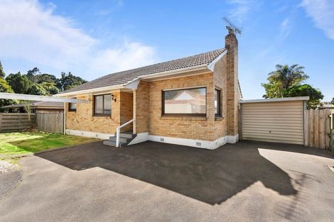 Photo of property in 358b Great South Road, Opaheke, Papakura, 2113