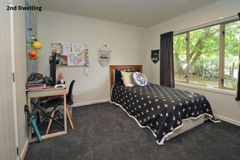 Photo of property in 64 Houghton Road, Ngahinapouri, Hamilton, 3290