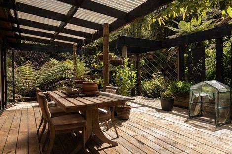 Photo of property in 60 Victoria Street, Waikino, Waihi, 3682