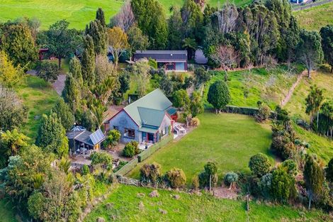 Photo of property in 569 Wortley Road, Waiongana, Inglewood, 4389