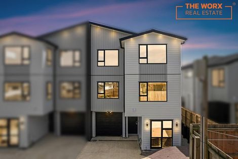 Photo of property in 26b Russell Road, Manurewa, Auckland, 2102