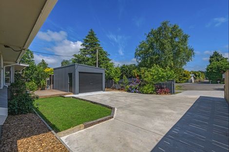 Photo of property in 103 Mulgrave Street, Ashhurst, 4810